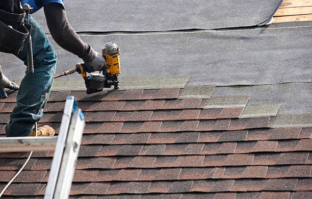 Licensed Gutter Installation service in Etta, MS - Brentwood Metal Roofing